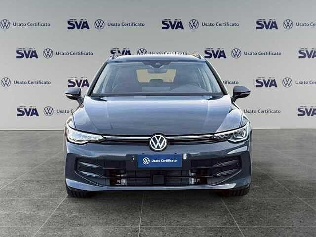 Volkswagen Golf Variant 8ª serie 1.5eTSI 115CV DSG Life (MHEV) - IVA ESPOSTA -