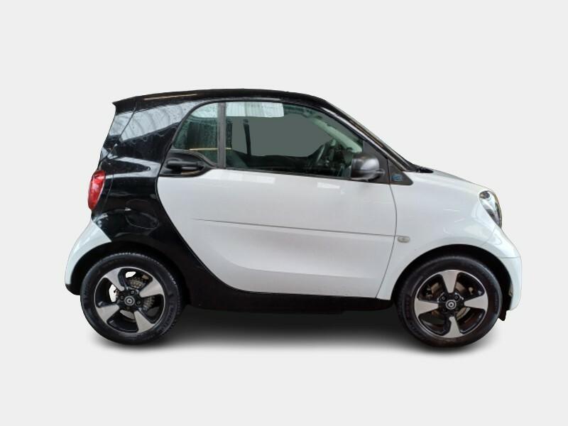SMART FORTWO EQ 41kW passion