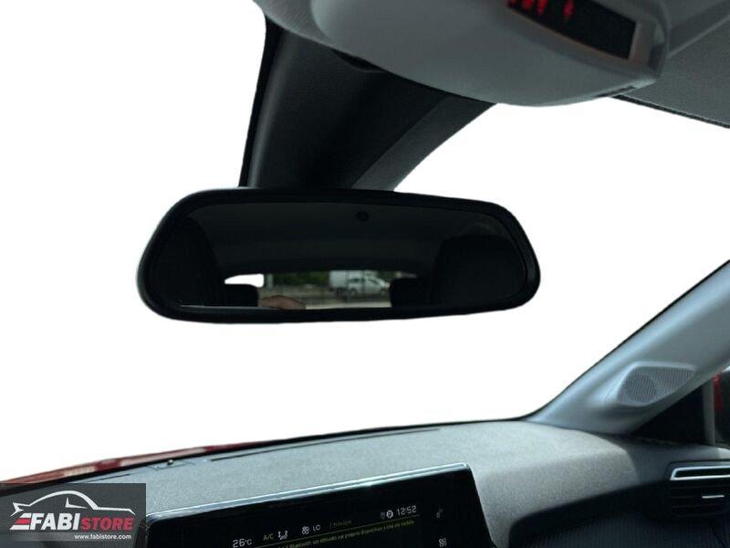 Peugeot 208 PureTech 100 Stop&Start 5 porte Allure