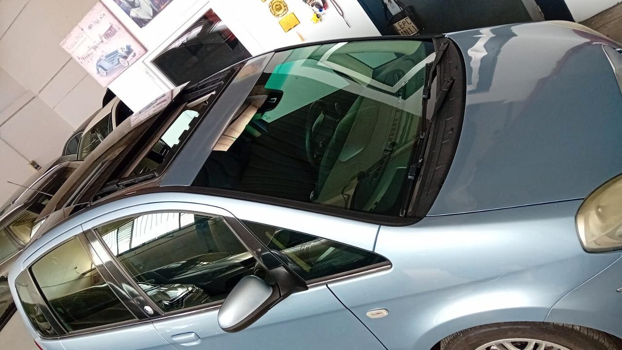 Lancia MUSA 1.4 Platino Ecochic GPL