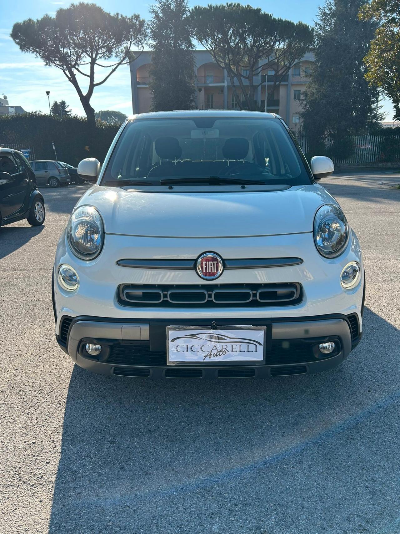 Fiat 500L 1.3 Multijet 95 CV Sport