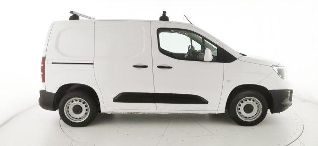 OPEL Combo Cargo 1.5 Diesel 100CV S&S PC 1000kg Edition