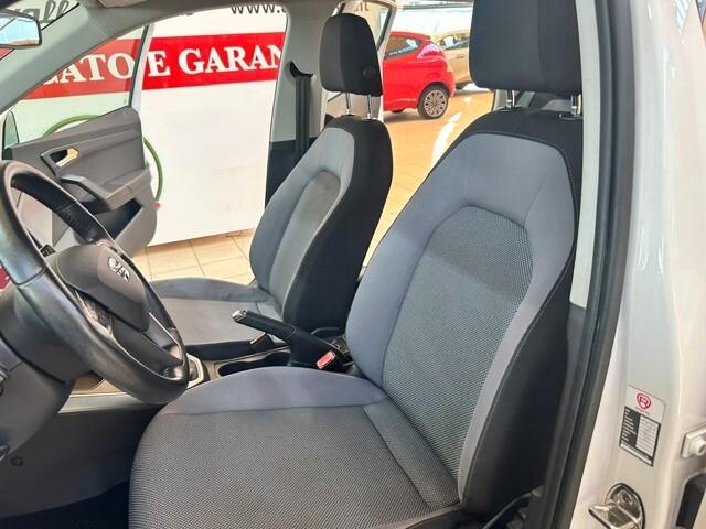 Seat Arona 1.0 EcoTSI Style