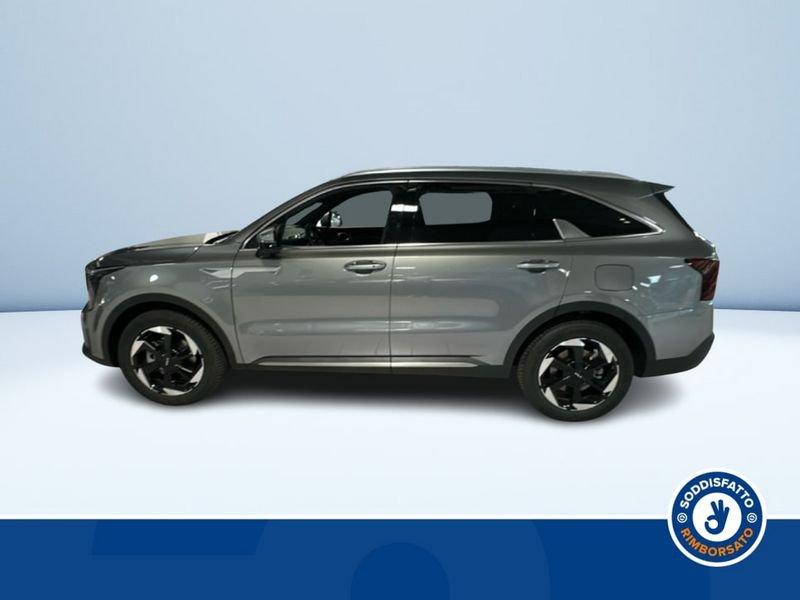 KIA Sorento 1.6 HEV 2WD Style MY25