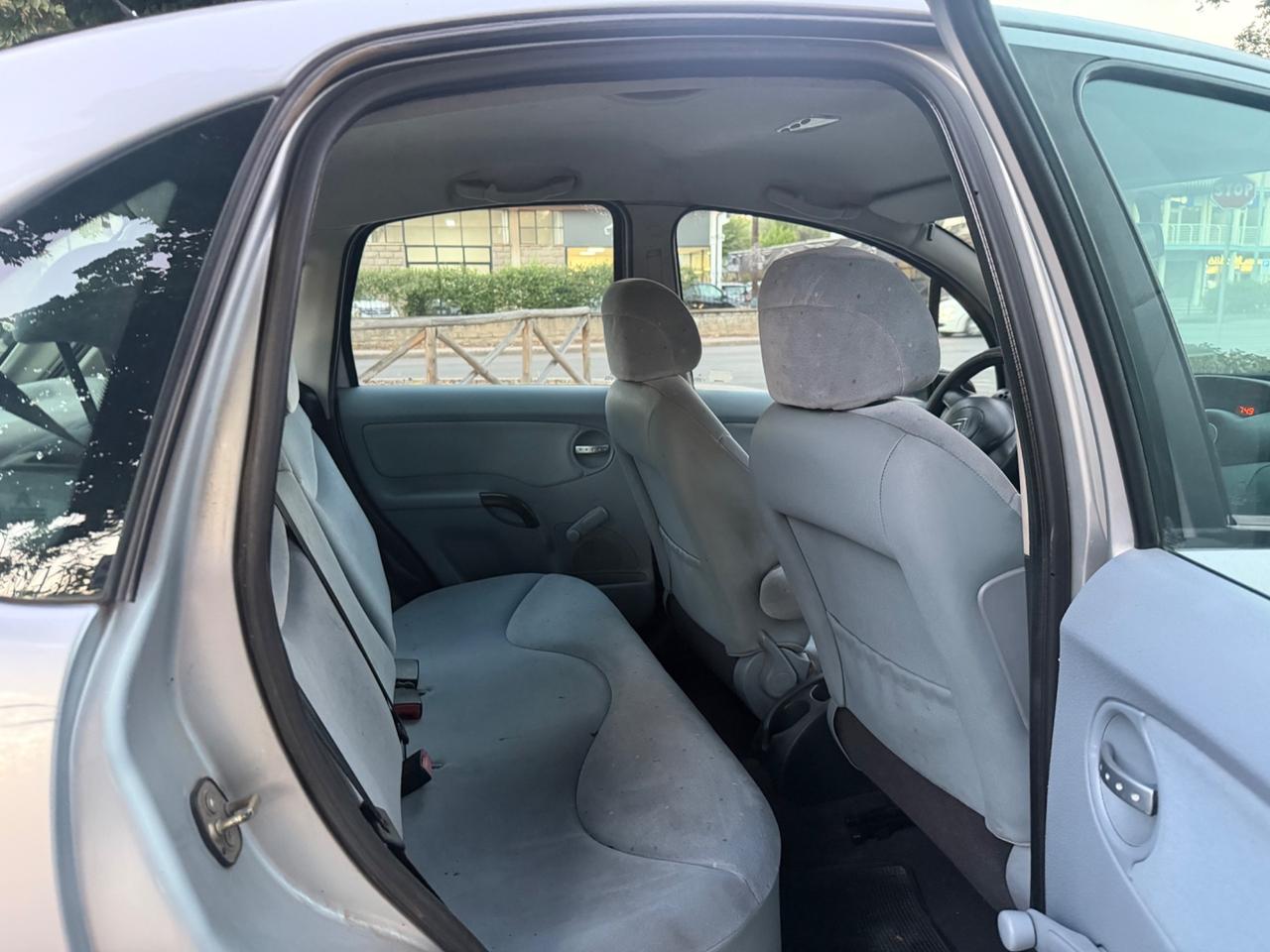 Citroen C3 1.4 Elegance
