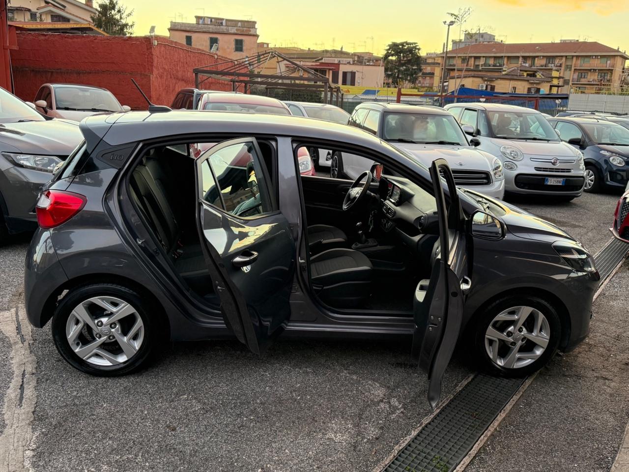 i10 1.0 MPI Prime-unipro-rate-garanzia-permute