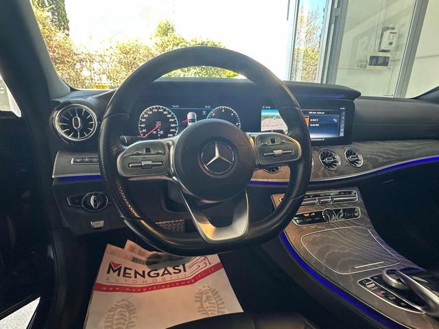 MERCEDES-BENZ CLS 350 d Auto Premium Plus 4matic