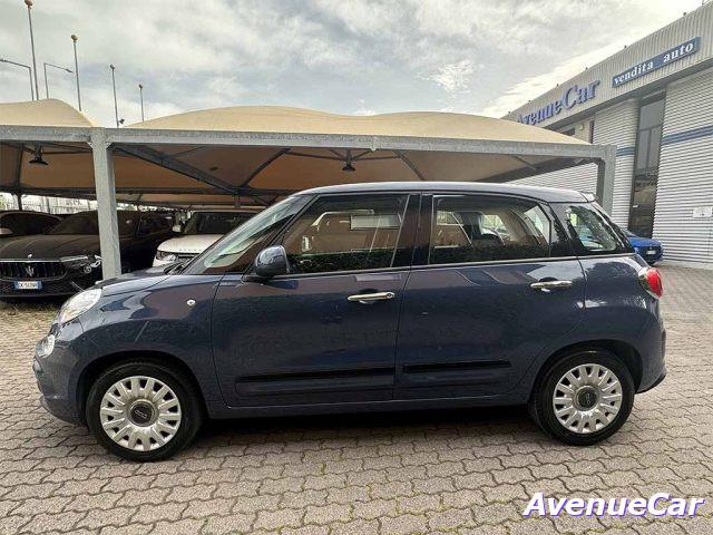 FIAT 500L X NEOPATENTATI NESSUN VINCOLO DI FINANZIAMAENTO