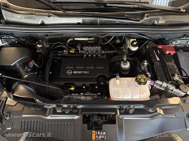 OPEL Mokka 1.4 T GPL Tech 140 CV 4x2 Cosmo