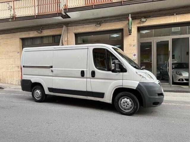 Citroen Jumper 2.2 HDI 120 cv in Garanzia -Furgone