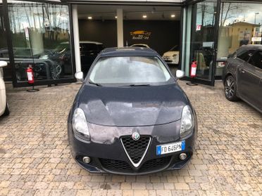 Alfa Romeo Giulietta 1.6 JTDm 120 CV Super