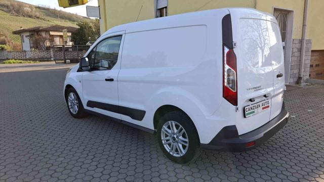 FORD connect 1.5TDCI UNICO PROPRIETARIO