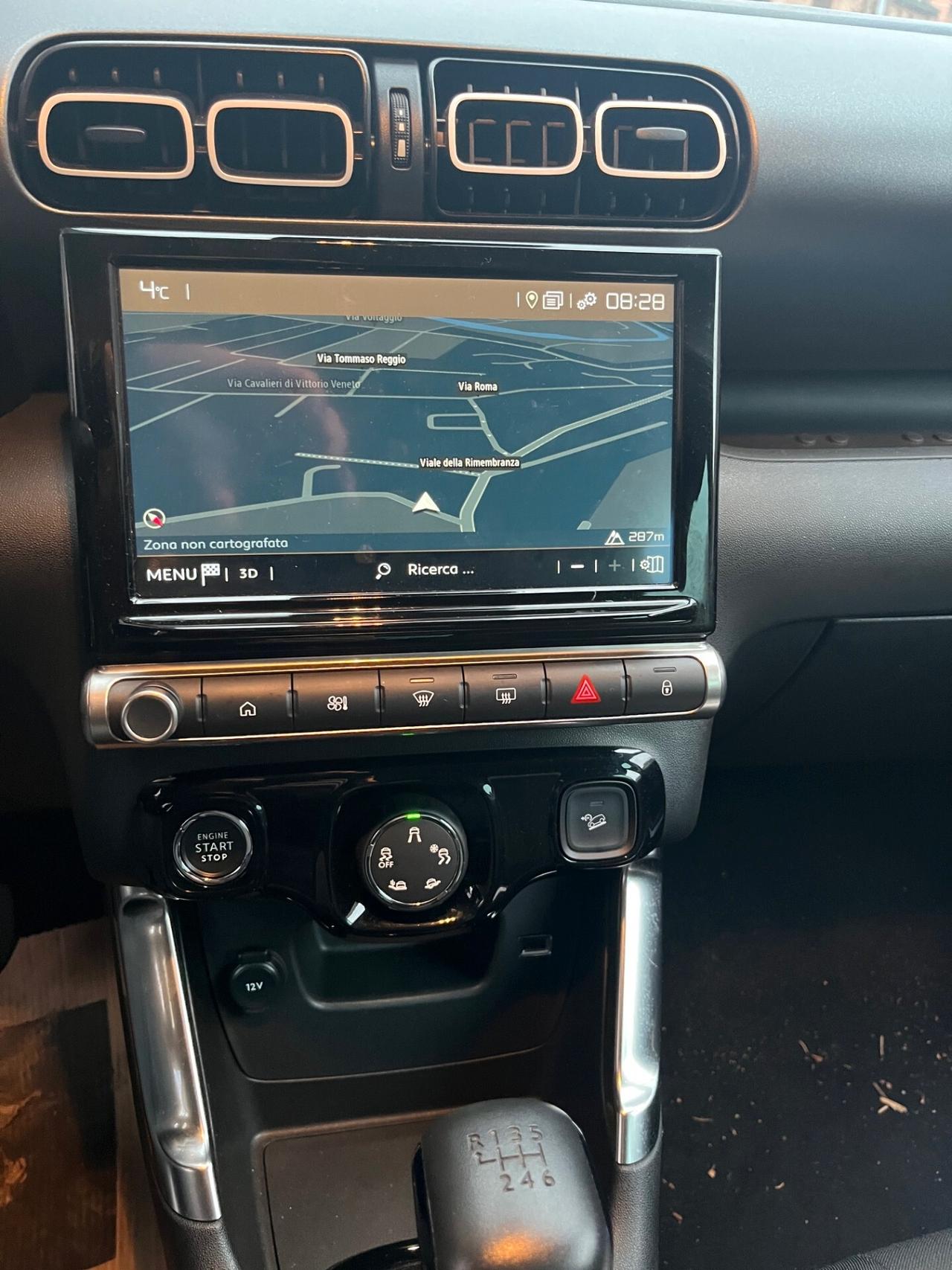 Citroen C3 Aircross PureTech 110 S&S Plus