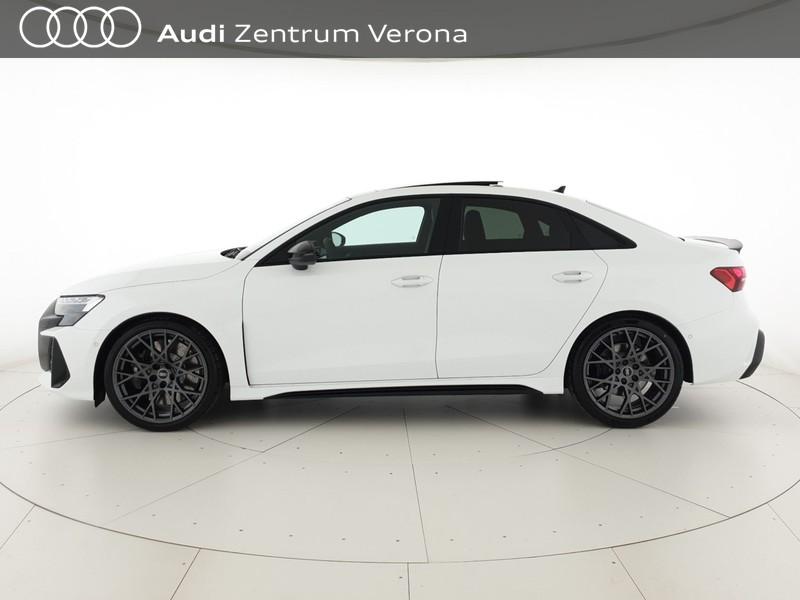 Sedan 2.5TFSI 400CV quattro S tronic