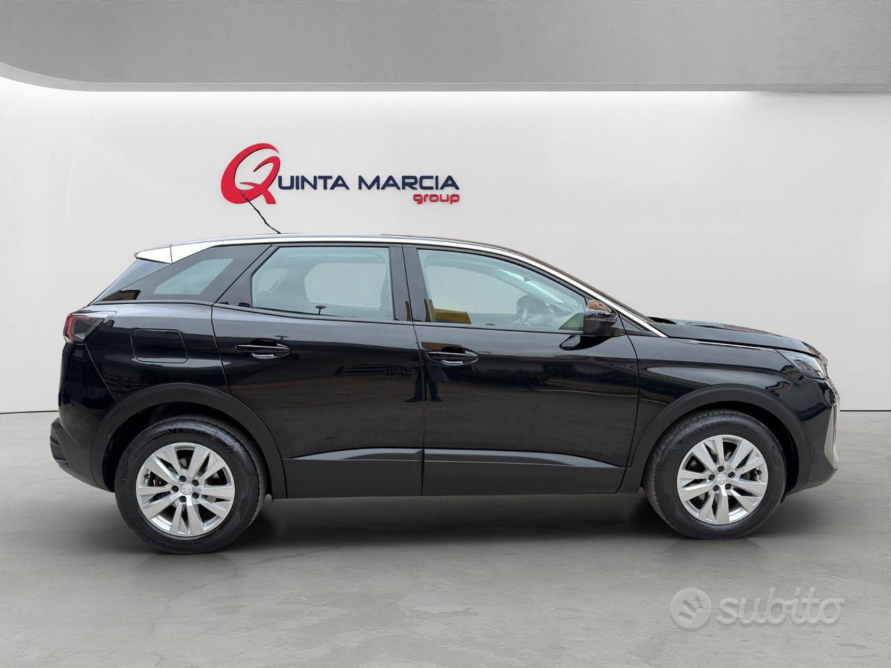 Peugeot 3008 1.5 HDi 130cv EAT8 ACTIVE LED/KEYLESS