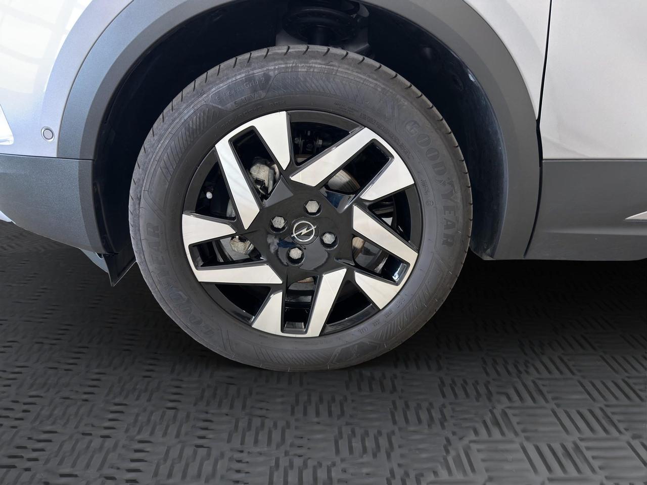 Opel Mokka 1.2 t Elegance s&s 100cv