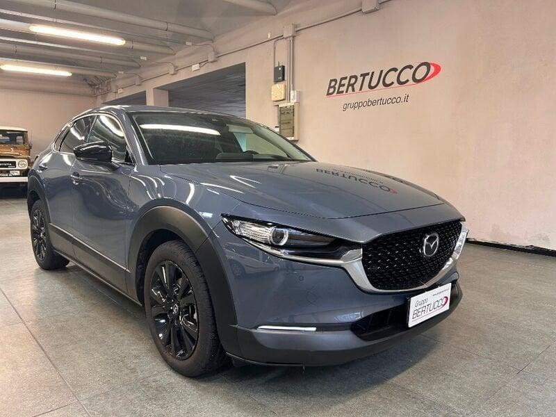 Mazda CX-30 2.0L e-Skyactiv-G 150 CV M Hybrid 2WD Homura