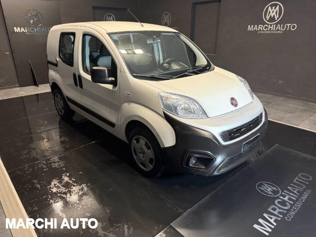 FIAT Fiorino (Prezzo Iva Escl.)1.3 MJT 80CV Combinato AUTOCARRO