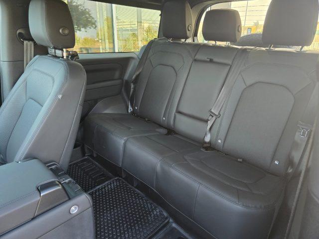 LAND ROVER Defender 90 3.0D I6 200 CV AWD Auto X-Dynamic SE