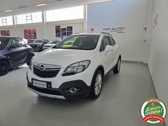 OPEL Mokka 1.6 CDTI Ecotec 136CV 4x2 Start&Stop Cosmo