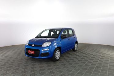 FIAT Panda Panda 1.0 FireFly S&S Hybrid Icon