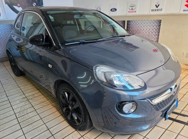 Opel Adam 1.2 benzina 24 Mesi Garanzia
