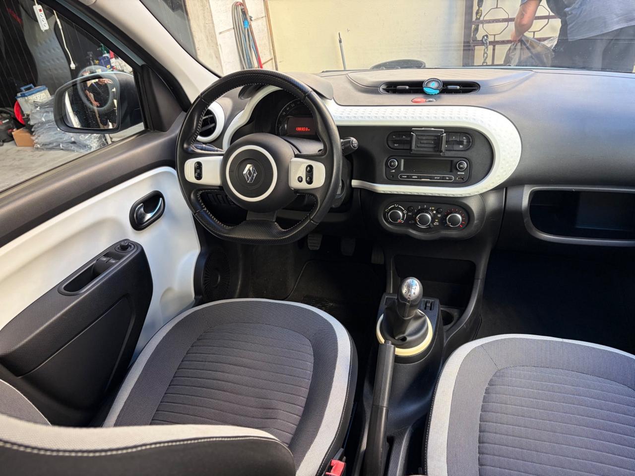 Renault Twingo 1.0 SCe Stop&Start Energy