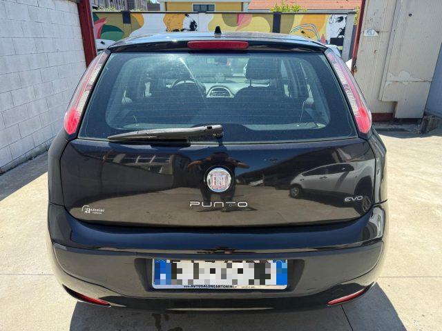 FIAT Punto Evo 1.2 5 porte S&S Dynamic