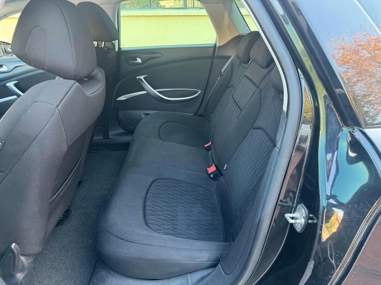 Citroen C5 AUTOCARRO 2.0 DIESEL 140 CV EURO 5B