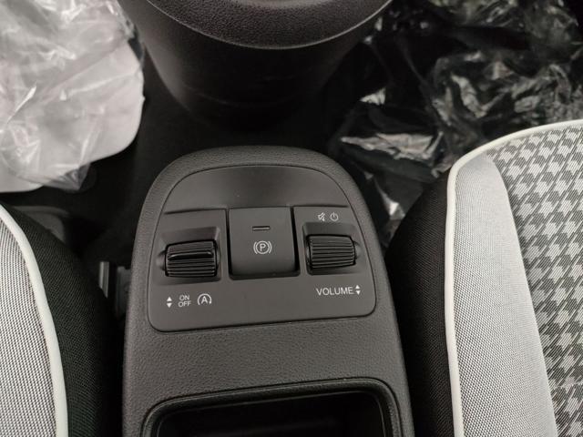 FIAT 500 Berlina Hybrid Torino