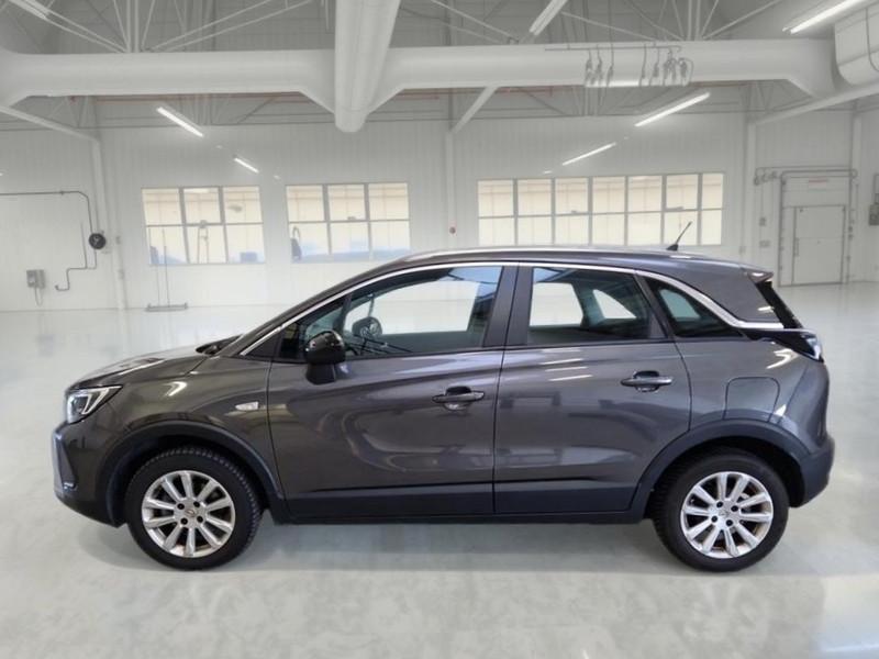 OPEL CROSSLAND 1.5 Diesel 120cv Elegance S/S AT6