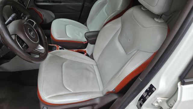 JEEP Renegade 2.0 Mjt 140CV 4WD Active Drive Limited