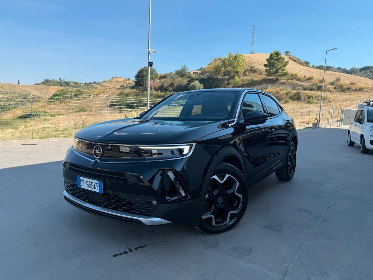 Opel Mokka 1.5 diesel Ultimate