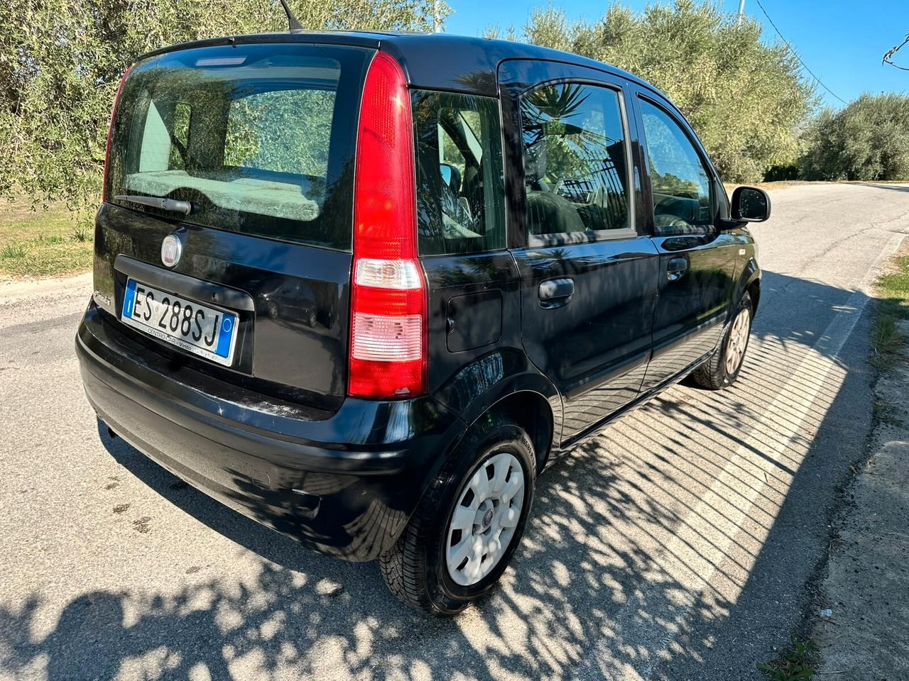 Fiat Panda 1.2 Classic
