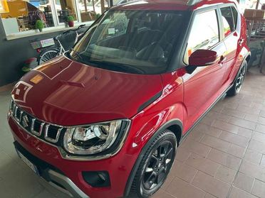 Suzuki Ignis 1.2 Hybrid Top 2wd, CAMBIO AUTOMATICO, SUZUKI 1986