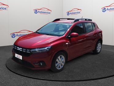 Dacia Sandero Streetway 1.0 sce Comfort SL DaciaPlus 65cv
