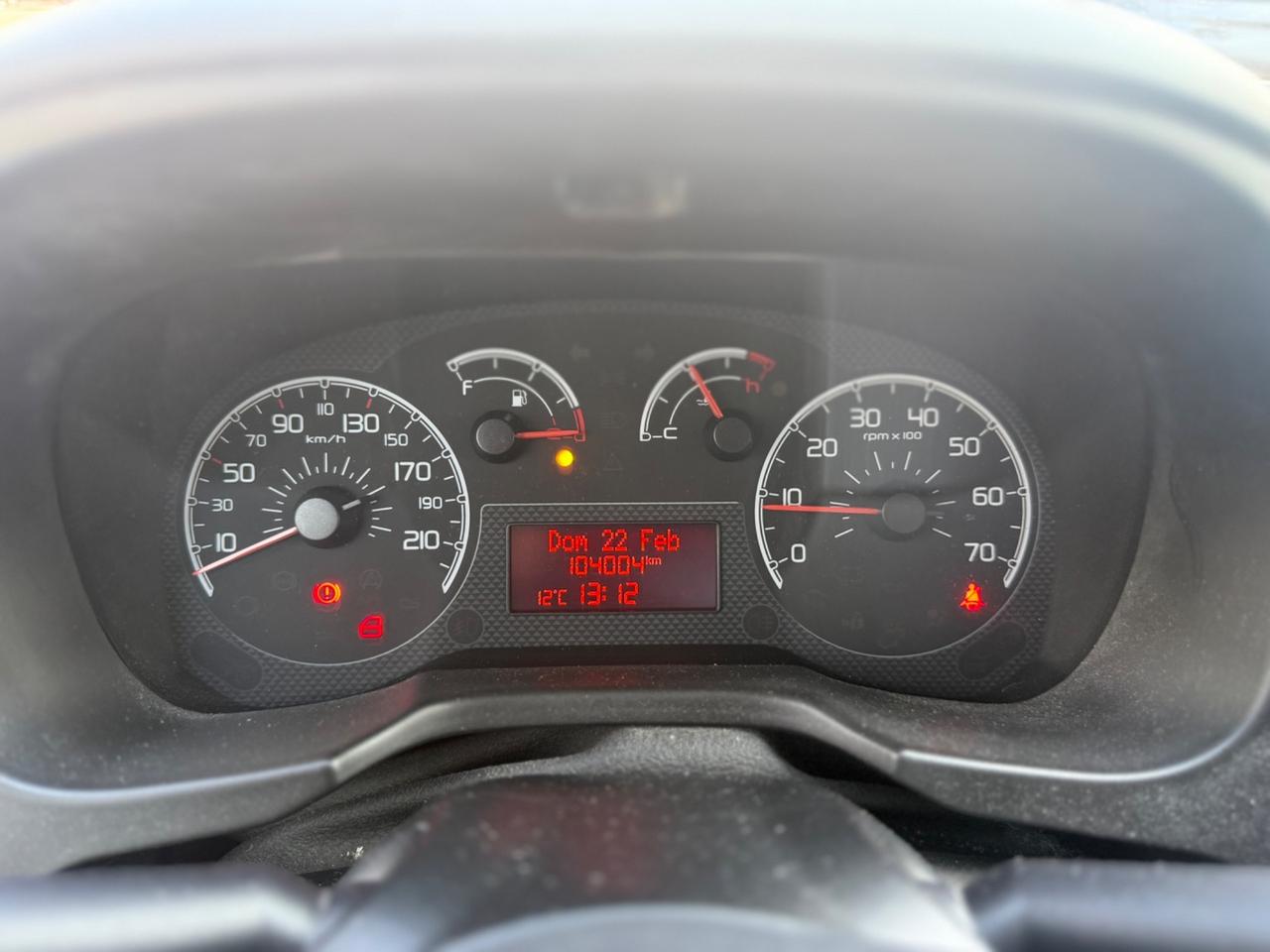 Citroen Nemo 1.4 XTR Theatre