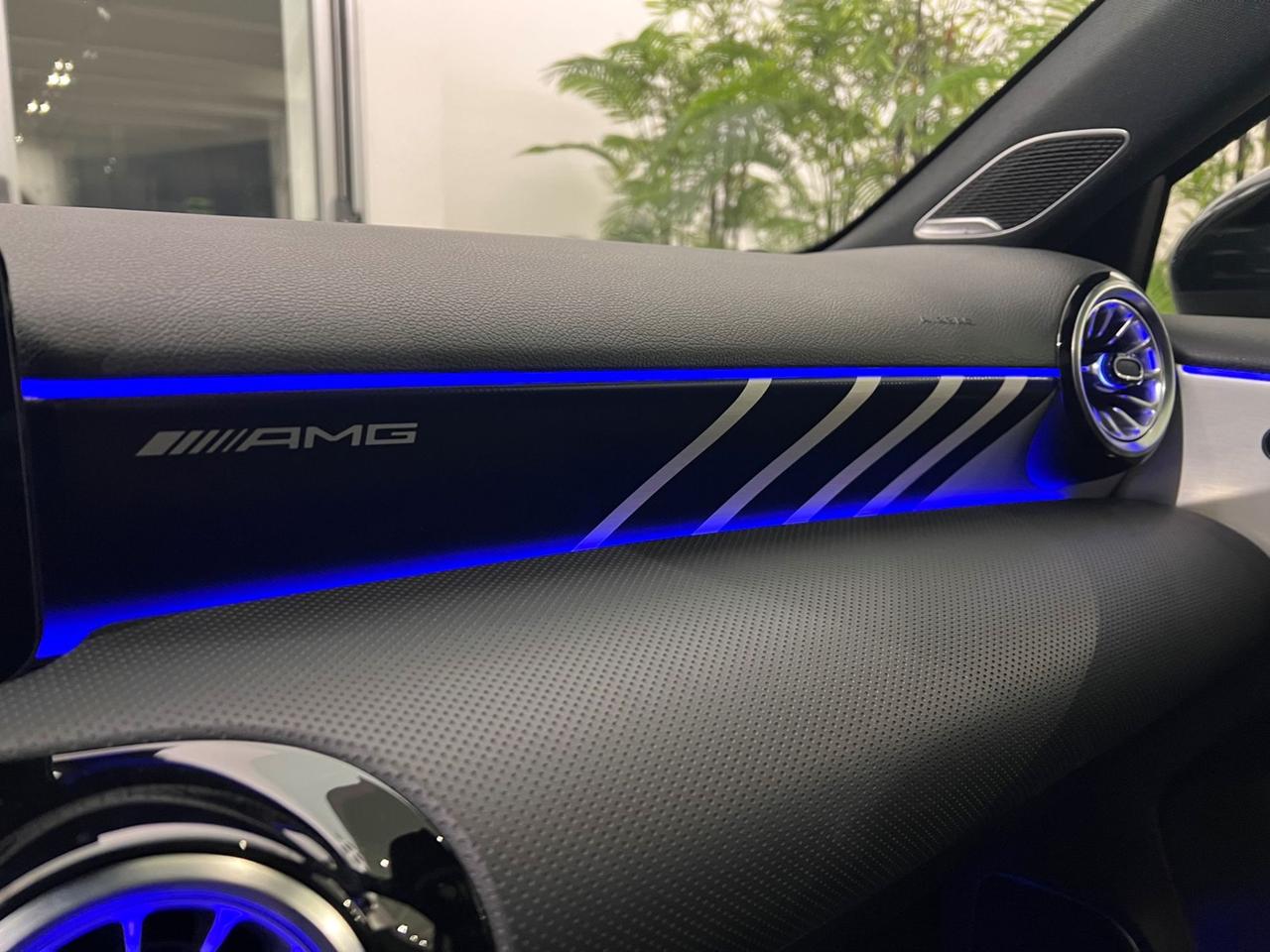 MERCEDES Classe A - W177 2023 AMG Premium Plus AMG Line 4matic+ auto