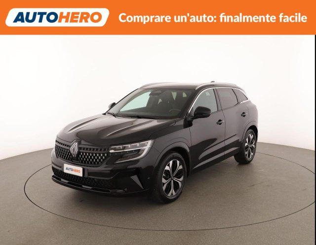 RENAULT Austral Austral Full Hybrid E-Tech 200 CV Iconic