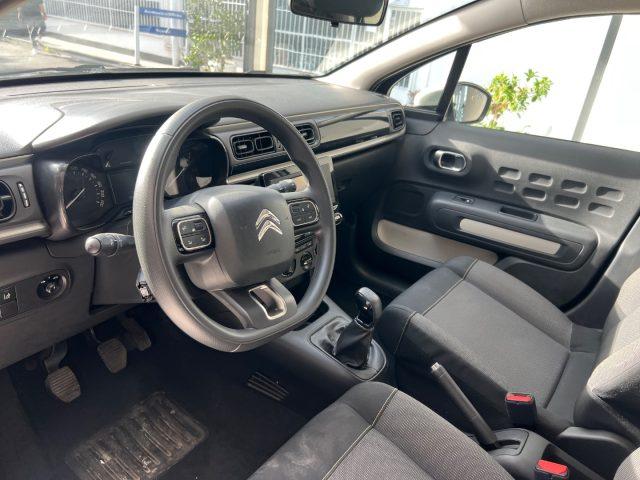 CITROEN C3 PureTech 83 S&S YOOU DA ?119,00 MENSILI