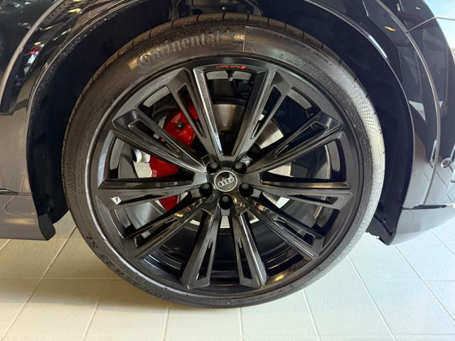 AUDI Q8 50 TDI 286 CV quattro tiptronic S line edition KM0