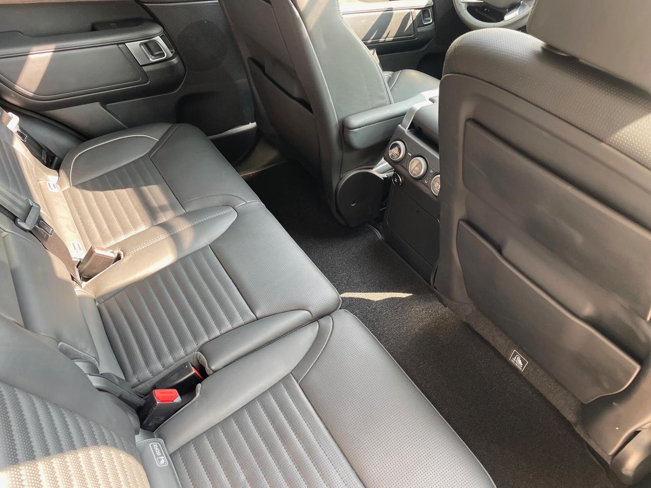 Land Rover Discovery 3.0 SDV6 306 CV SE