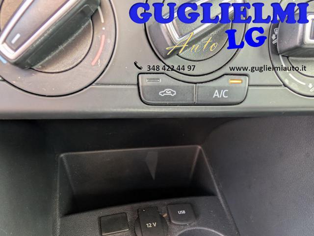 VOLKSWAGEN Polo 1.4 TDI 5p. Comfortline EURO 6