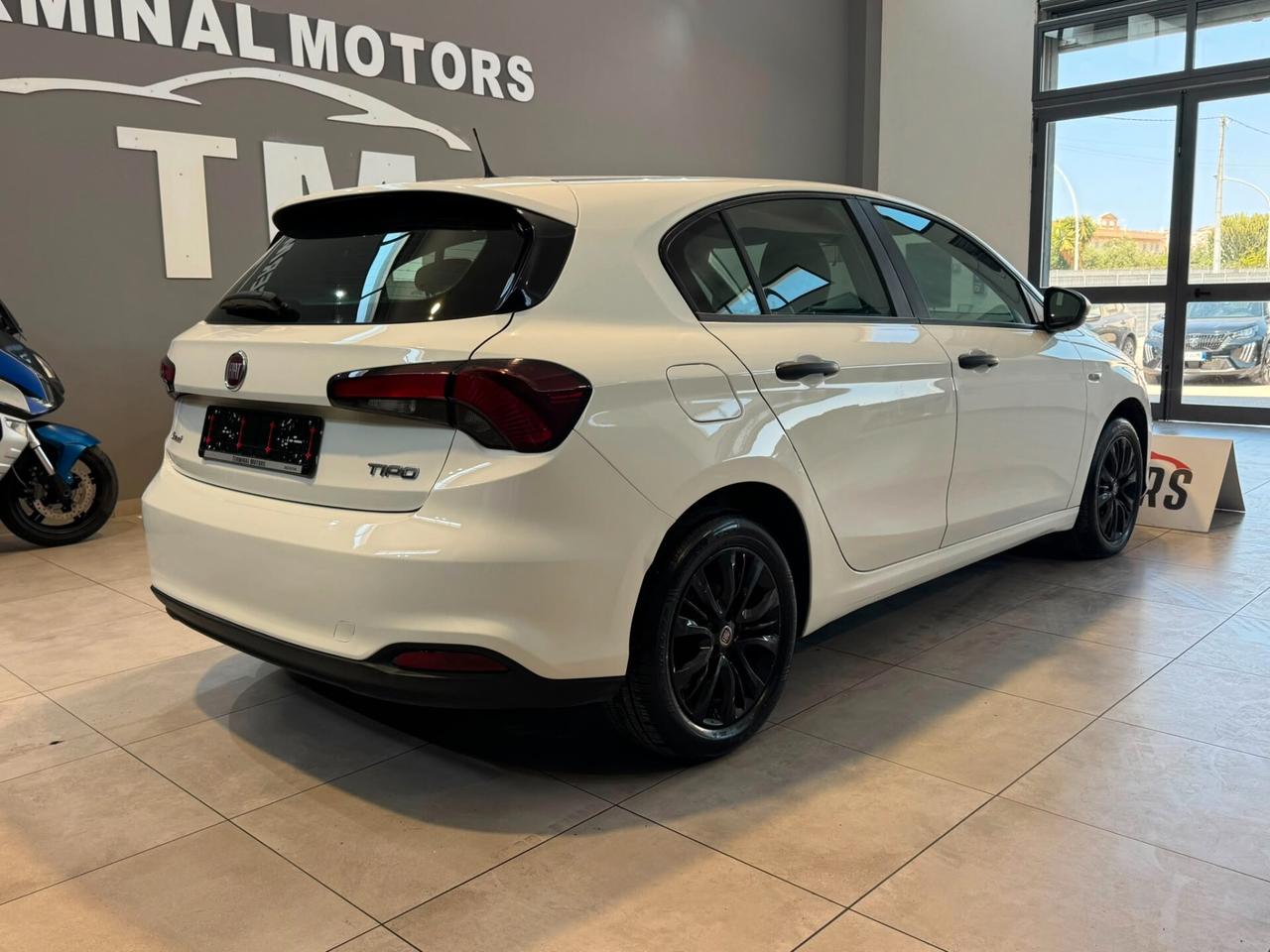 Fiat Tipo 1.3 Mjt S&S 5 porte Business