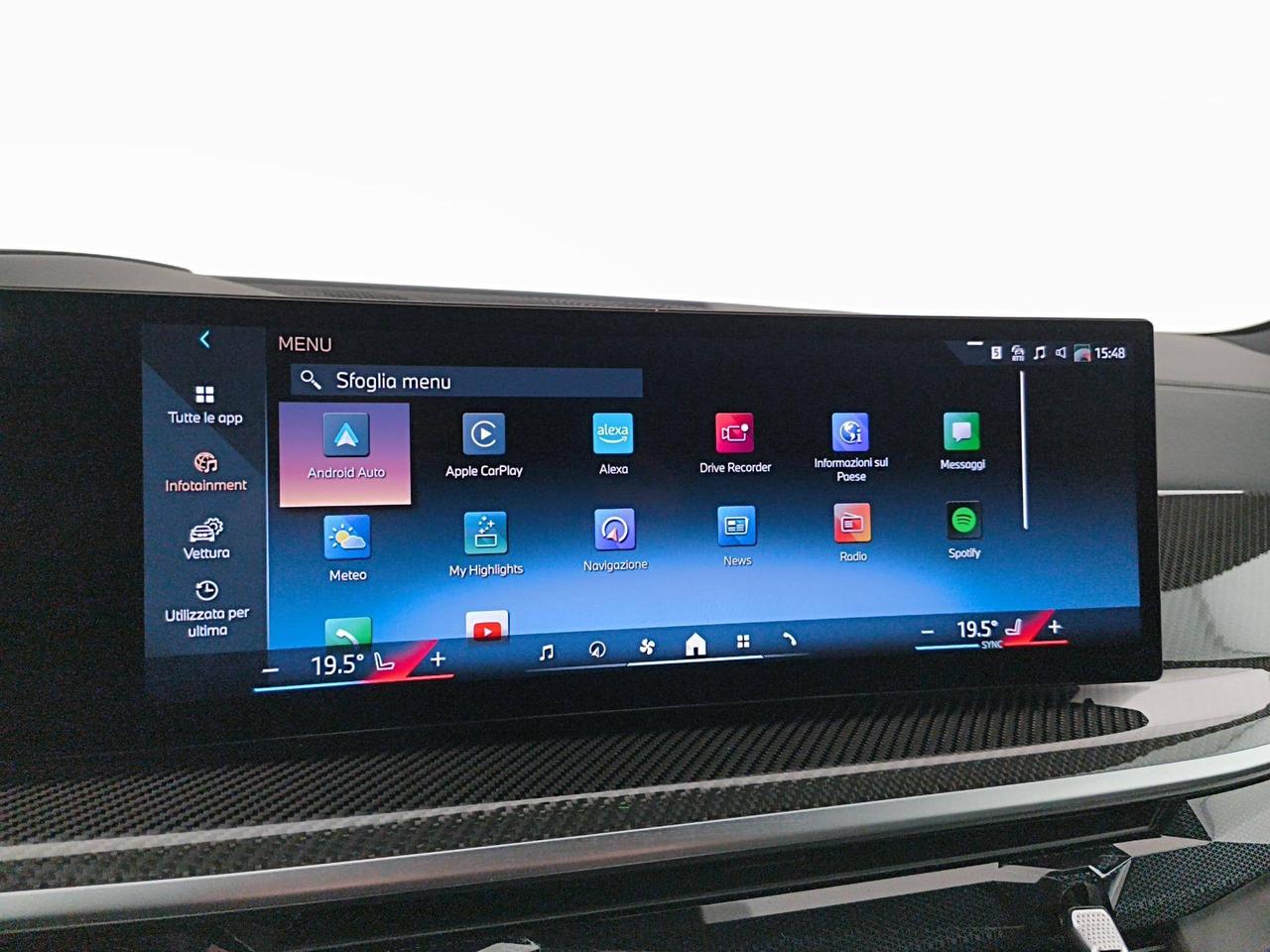 BMW X5 xDrive30d Msport Pro