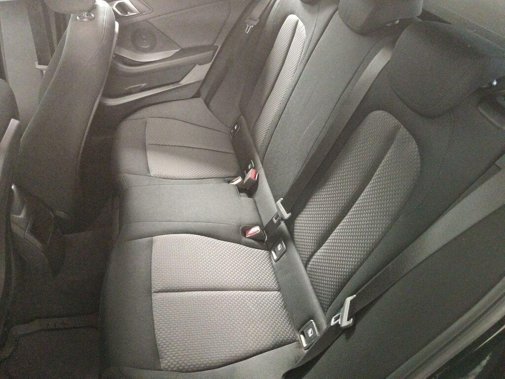 BMW Serie 1 5 Porte 118 i Advantage DCT