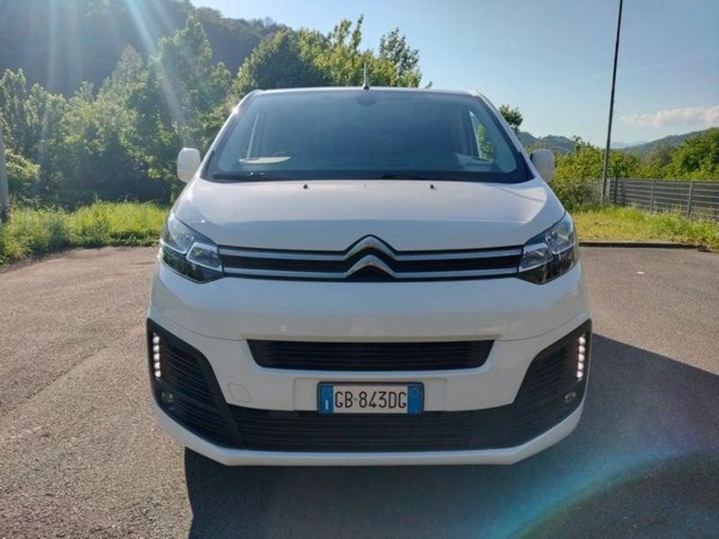 Citroën SpaceTourer BlueHDi 100 S&S XS Business