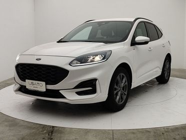 FORD Kuga 3ª serie - Kuga 2.5 Full Hybrid 190 CV CVT 2WD ST-Line