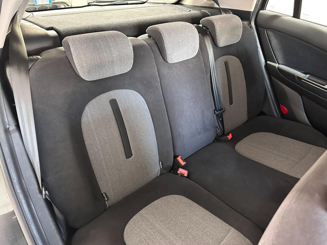 Fiat Bravo 1.6 MJT 120 CV EMOTION - UNICO PROP - D