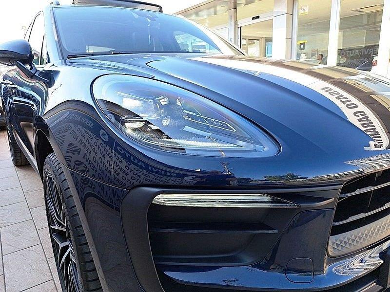 Porsche Macan Macan 2.0 265cv pdk